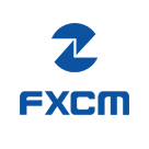 FXCM logo