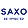 Saxo Bank logo